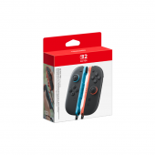 Nintendo Switch 2 Left and...