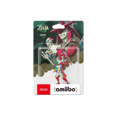 Sidon Amiibo (Tears of The...