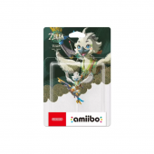 Tulin Amiibo (Tears of The...