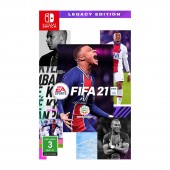 FIFA 21 - Switch