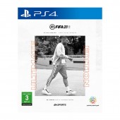 FIFA 21 Ultimate Edition - PS4