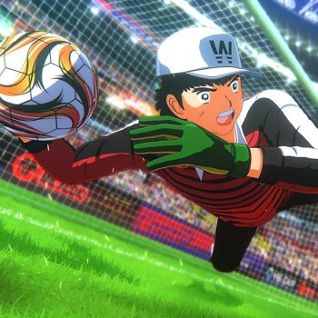 captain tsubasa rise of new champions collector