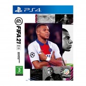 FIFA 21 Champions Edition -...