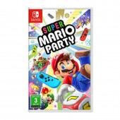 Super Mario Party - Switch