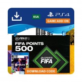 FIFA 21 FUT 500 Points...