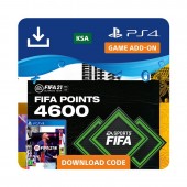 FIFA 21 FUT 4600 Points...
