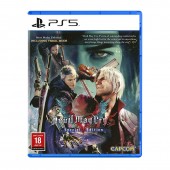 Devil May Cry 5 Special...