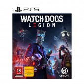 Watch Dogs Legion - PS5
