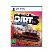 DIRT 5 Day 1 Edition - PS5