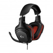 Logitech G332 Stereo Wired...