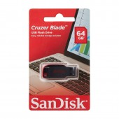 SanDisk USB Flash Cruzer...