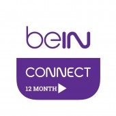 beIN Connect 12-Months...