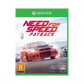 Need For Speed PayBack -...