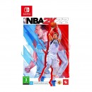 NBA 2K22 - Switch