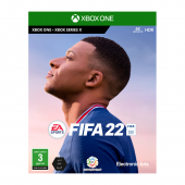FIFA 22 - XBOX ONE
