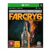 Far Cry 6 Ultimate Edition...