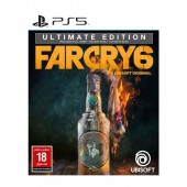 Far Cry 6 Ultimate Edition...