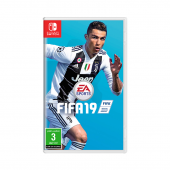 FIFA 19 - SWITCH