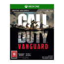 Call of Duty: Vanguard -...