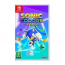 Sonic Colours Ultimate -...