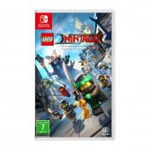 LEGO Ninjago Movie Game:...