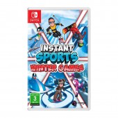 Instant Sports Winter Games...