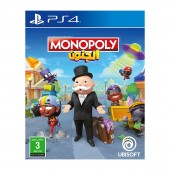 Monopoly Madness - PS4