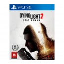 Dying Light 2 Stay Human - PS4