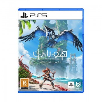 Horizon Forbidden West - PS5