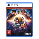 The King of Fighters XV - PS5