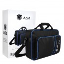 ASA Premium Travel Carrying...