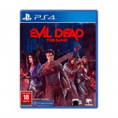 Evil Dead: The Game - PS4