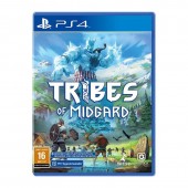 Tribes of Midgard - PS4