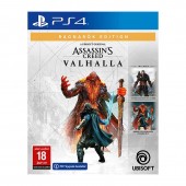 Assassin's Creed Valhalla:...