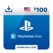 US - $100 Sony PlayStation...