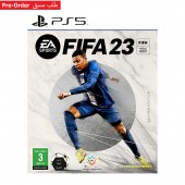 طلب مسبق: FIFA 23 - PS5
