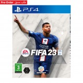 PRE-ORDER: FIFA 23 - PS4