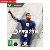طلب مسبق: FIFA 23 - XBOX One