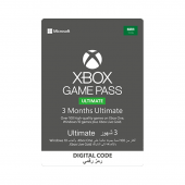 Saudi - Microsoft Xbox Game...