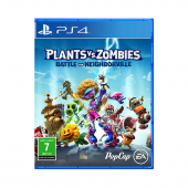 Plants Vs Zombies: Battle...