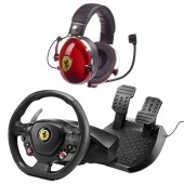 copy of Thrustmaster T80...