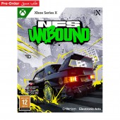 PRE-ORDER: Need for Speed...