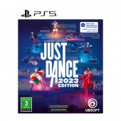 Just Dance 2023 SE - PS5