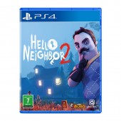 Hello Neighbor 2 - PS4