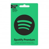 Saudi - Spotify Premium 1...