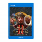 Microsoft C2C Age of Empire...