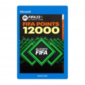 Microsoft C2C FIFA23 12000...