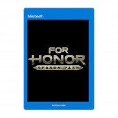 Microsoft C2C For Honor...