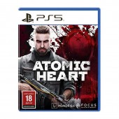 Atomic Heart - PS5