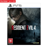 PRE-ORDER: Resident Evil 4...